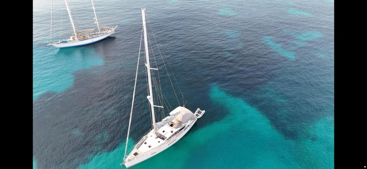 Jeanneau 53