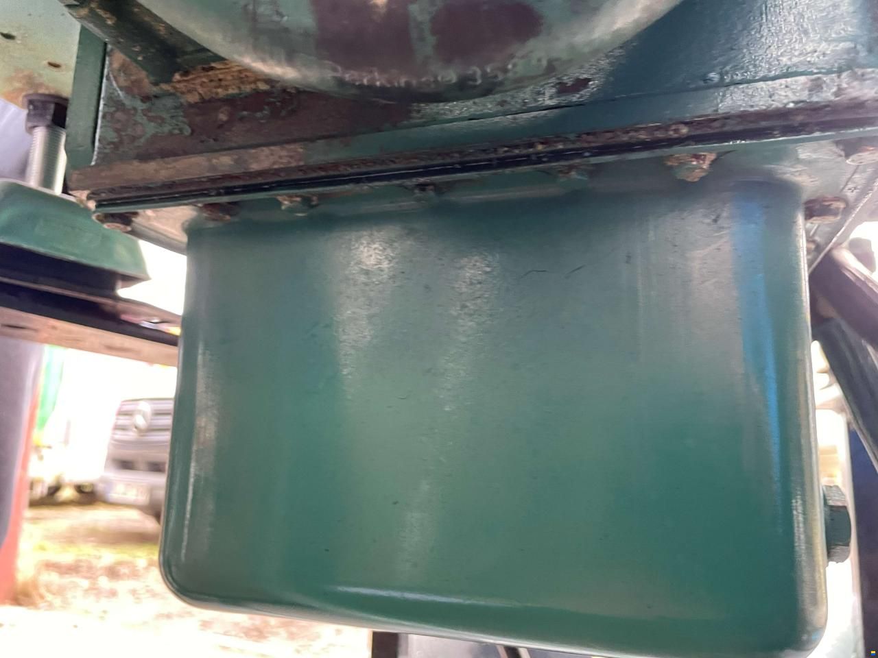 Volvo Penta D2-50