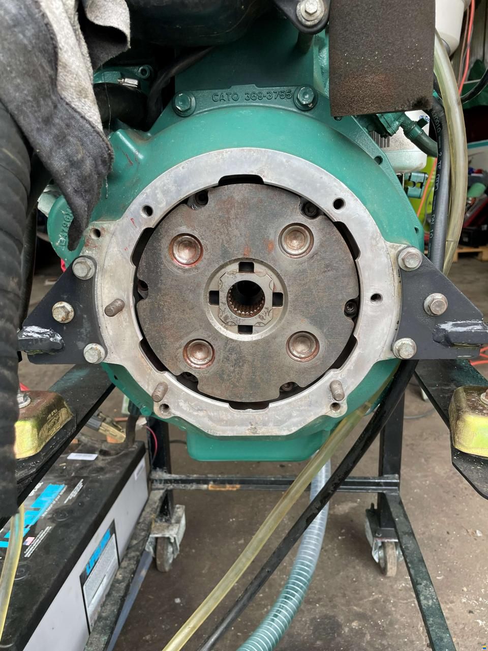 Volvo Penta D2-50