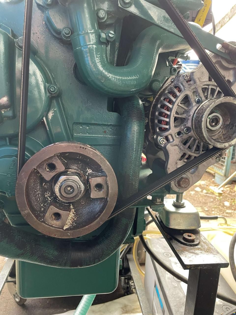 Volvo Penta D2-50
