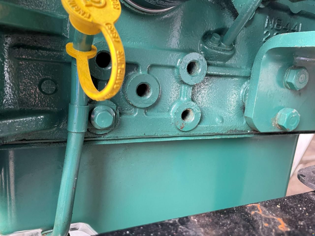 Volvo Penta D2-50