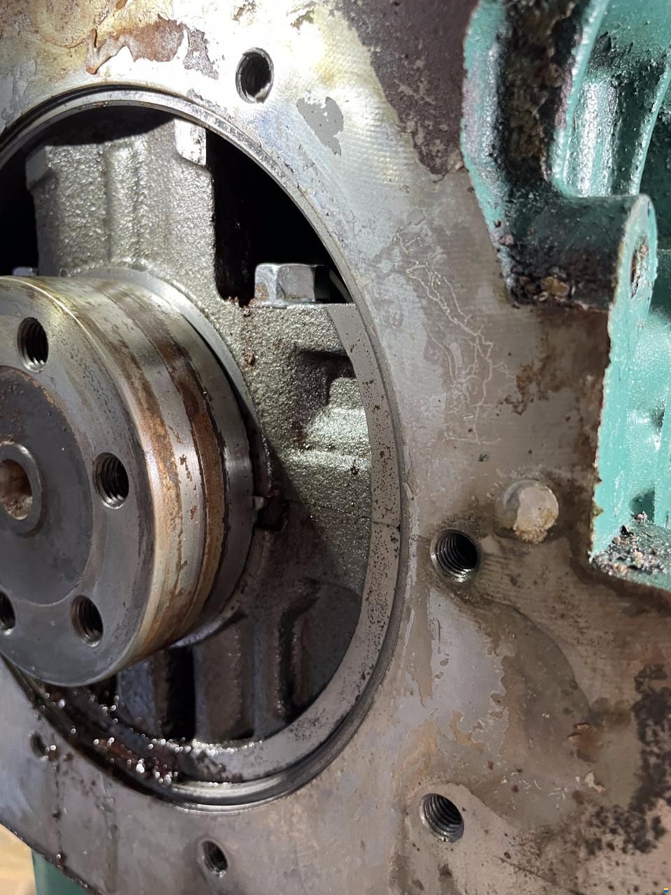 Volvo Penta D2-50