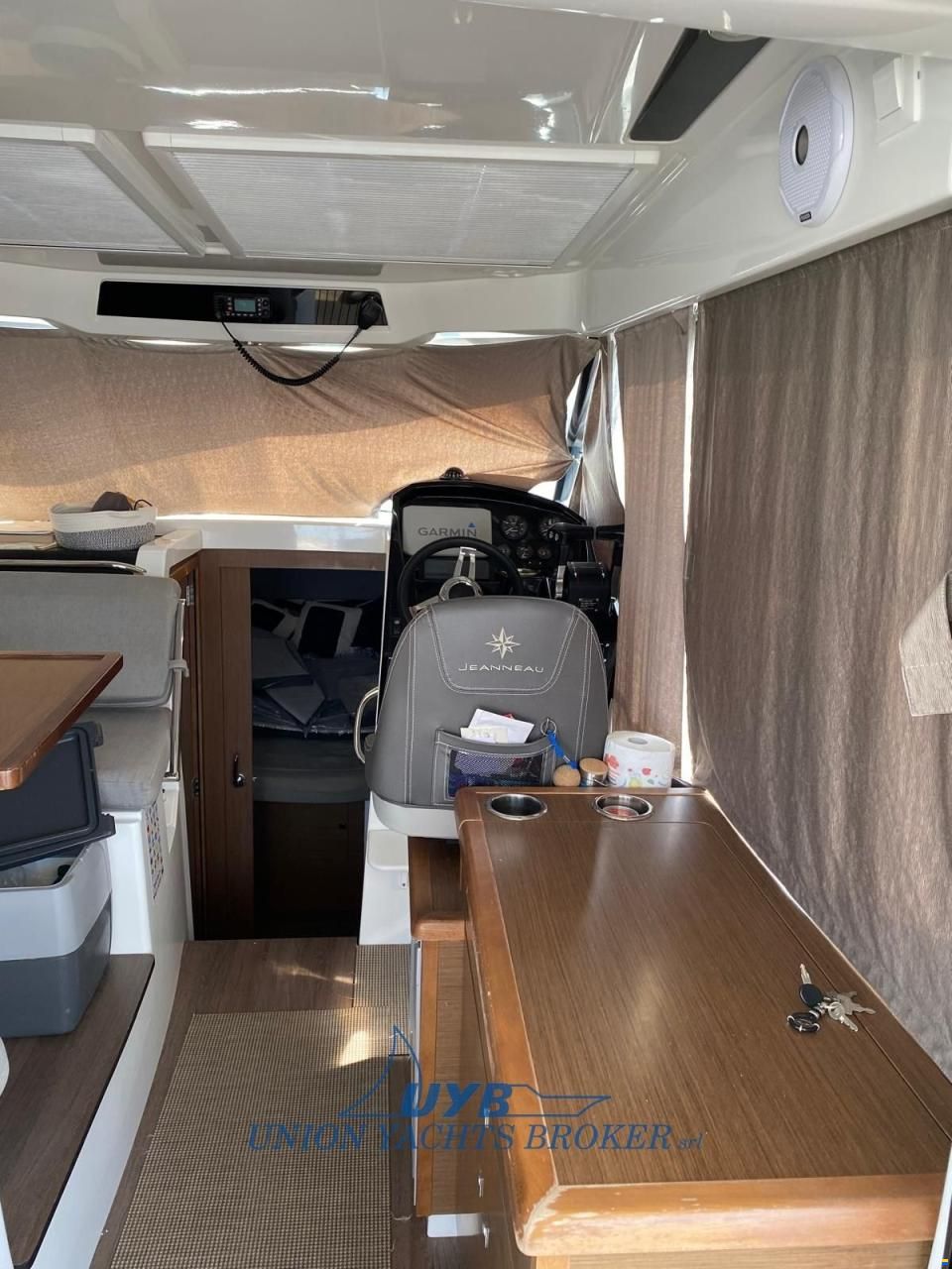 Jeanneau Merry Fisher 895 Offshore