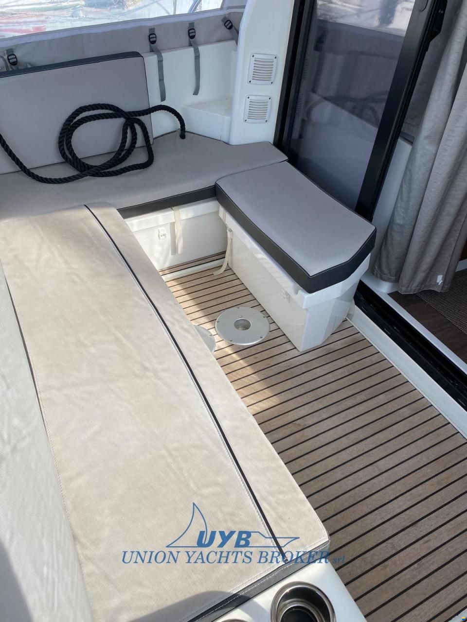 Jeanneau Merry Fisher 895 Offshore