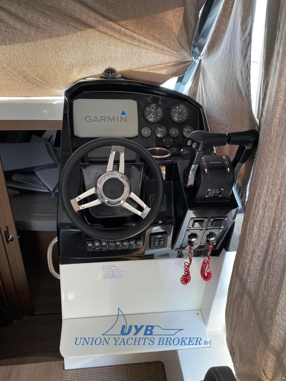 Jeanneau Merry Fisher 895 Offshore