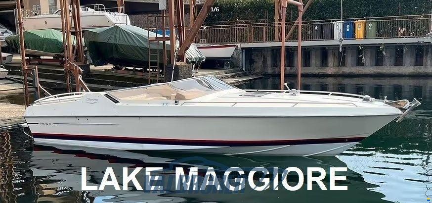 Colombo ANTIBES 27