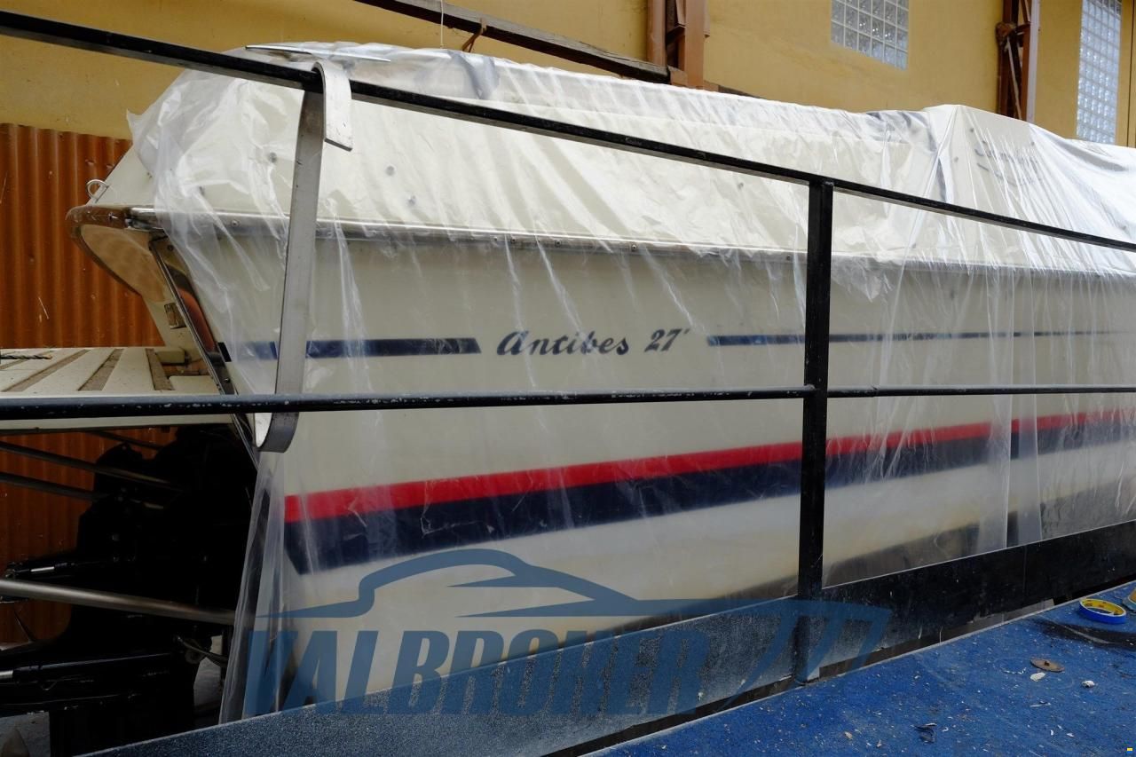 Colombo ANTIBES 27