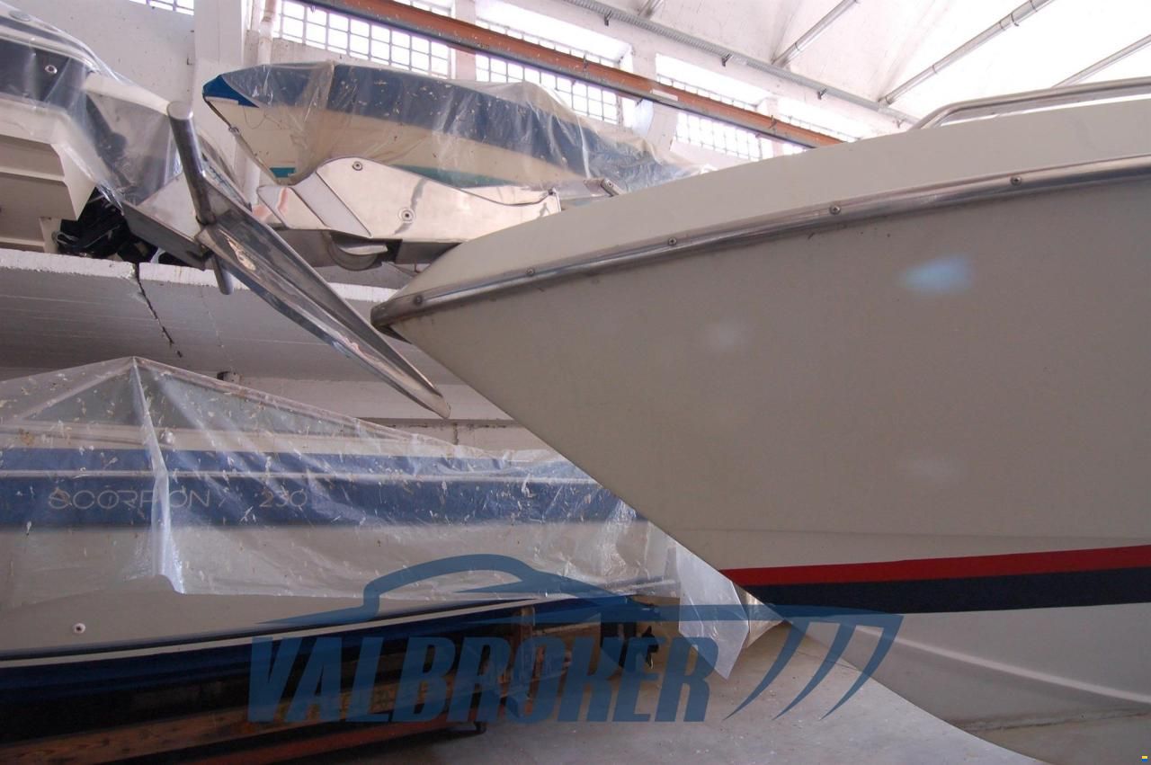 Colombo ANTIBES 27