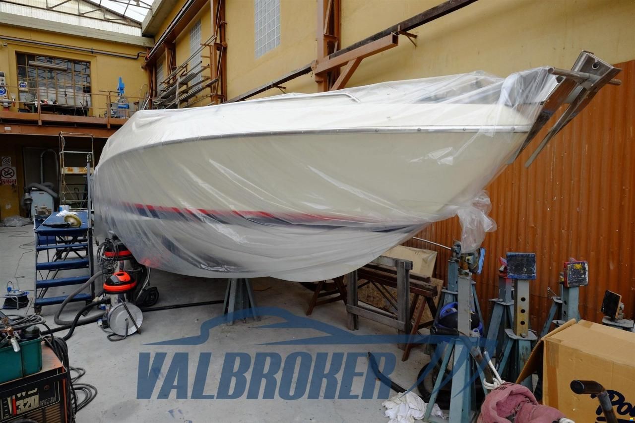 Colombo ANTIBES 27
