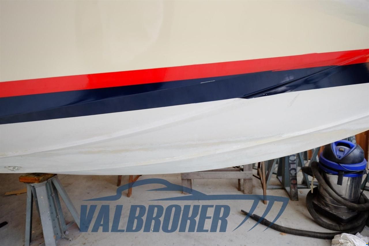 Colombo ANTIBES 27