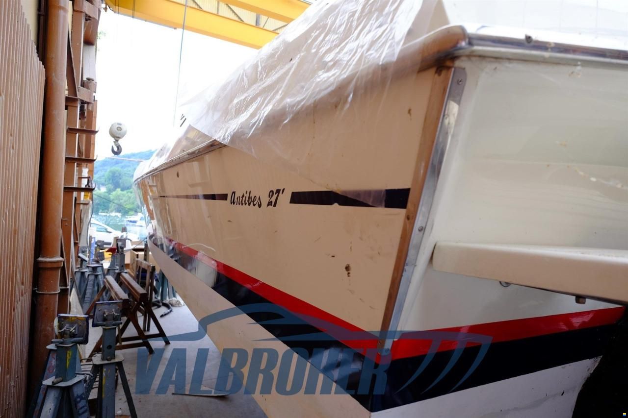 Colombo ANTIBES 27