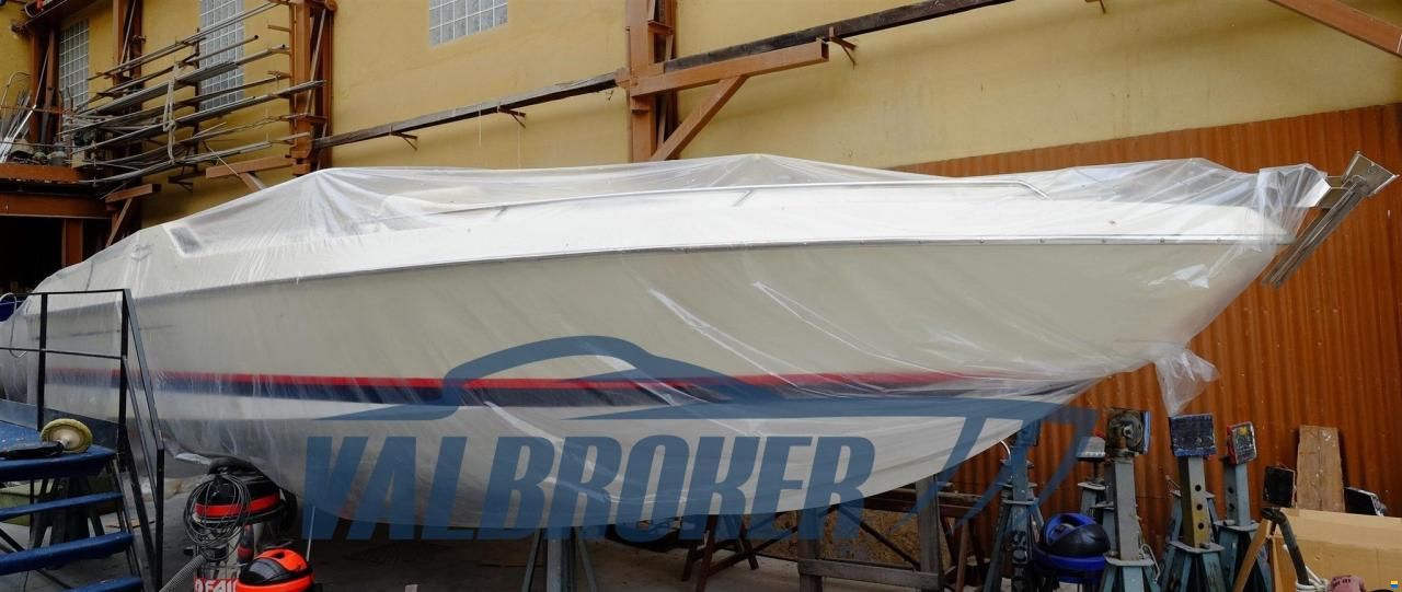 Colombo ANTIBES 27