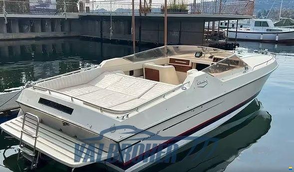Colombo ANTIBES 27