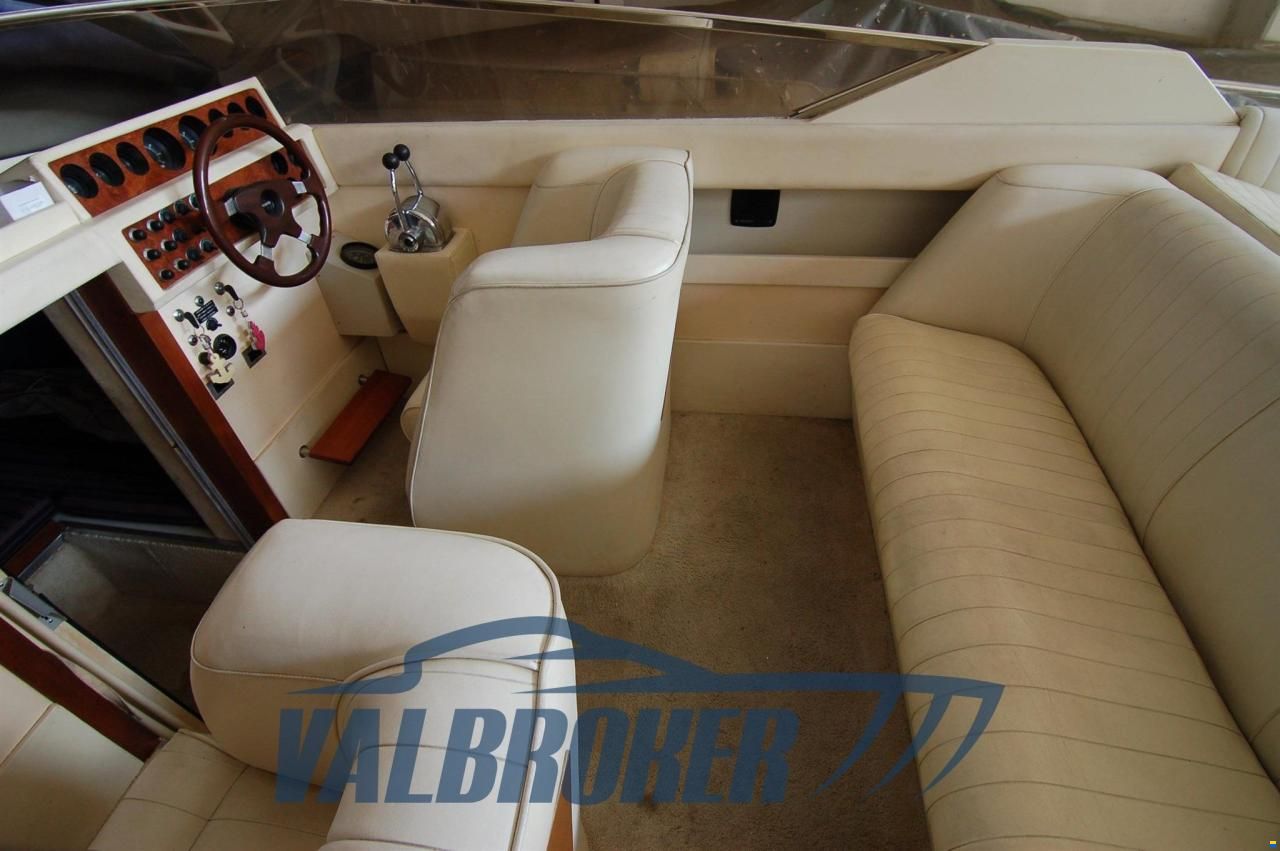 Colombo ANTIBES 27