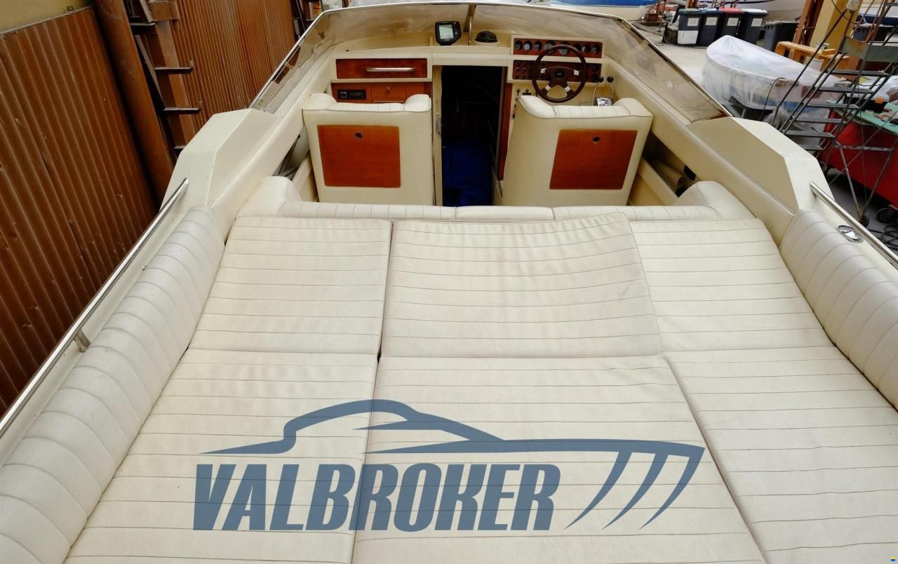 Colombo ANTIBES 27
