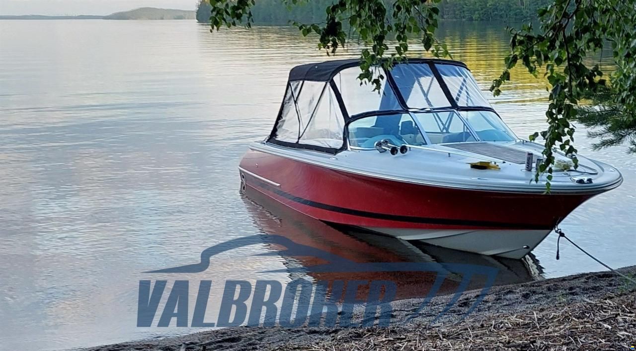 Chris Craft CORSAIR 25