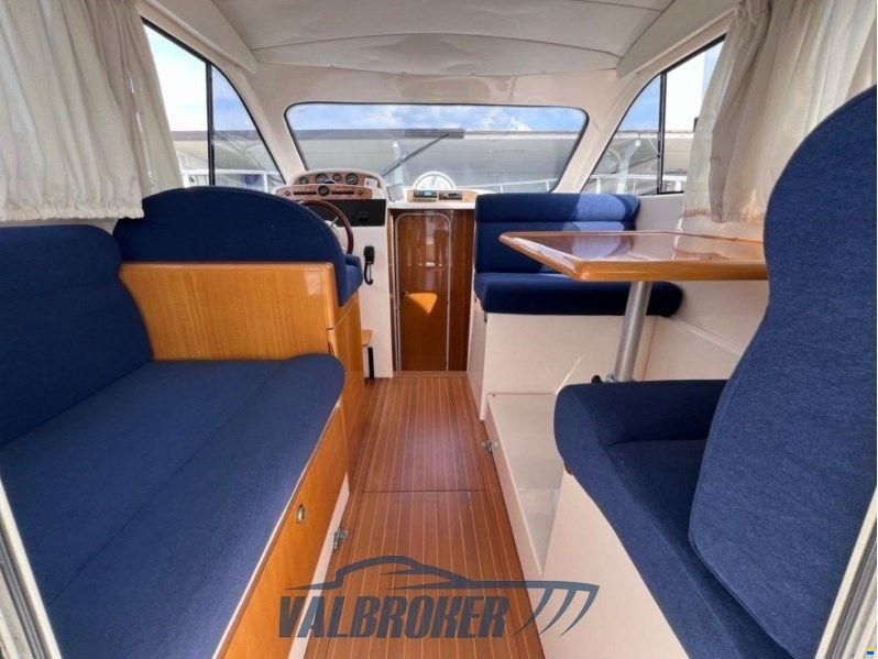 Intermare 30 Fly