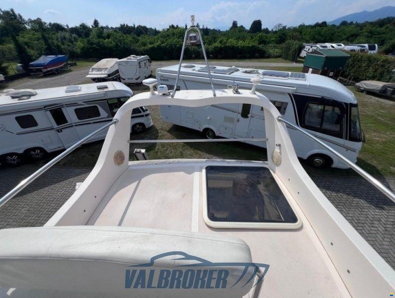 Intermare 30 Fly