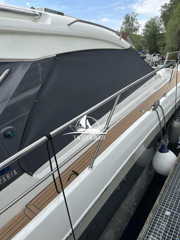 Bavaria S 40 HT