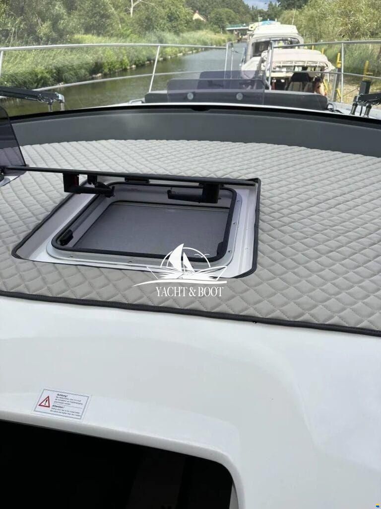 Bavaria S 40 HT