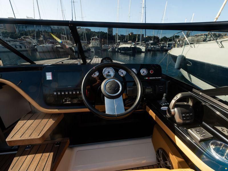 Cranchi E26 Classic