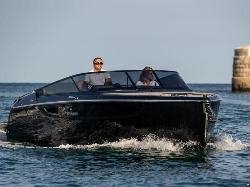Cranchi E26 Classic