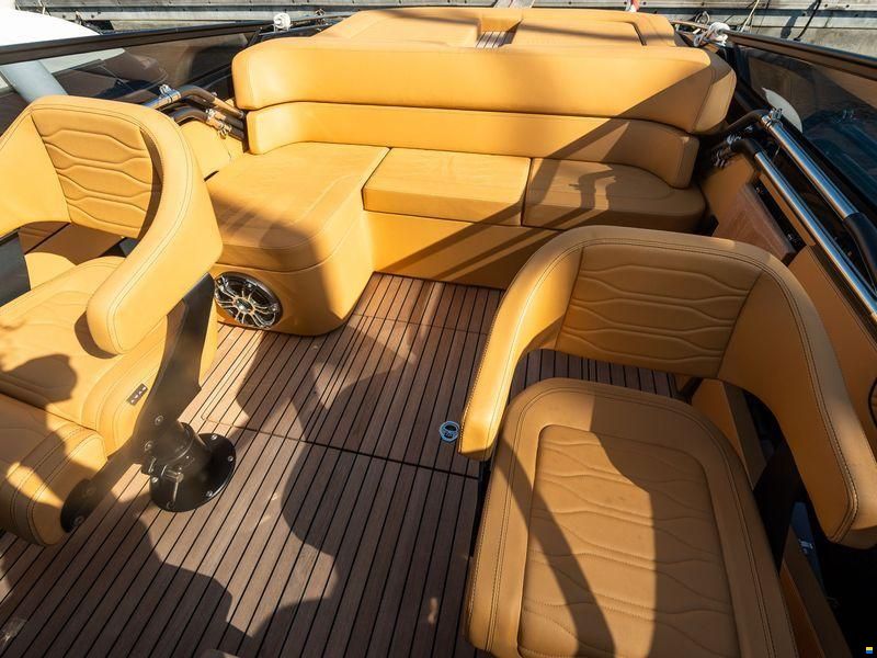 Cranchi E26 Classic