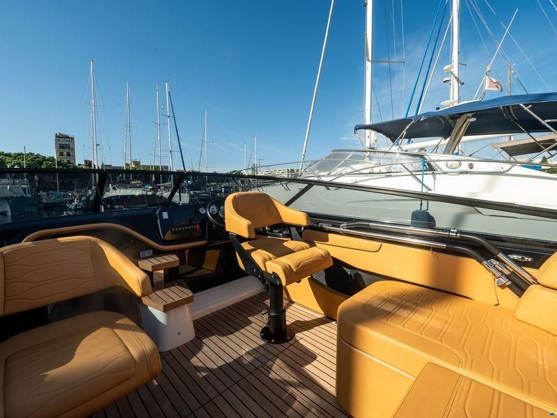 Cranchi E26 Classic
