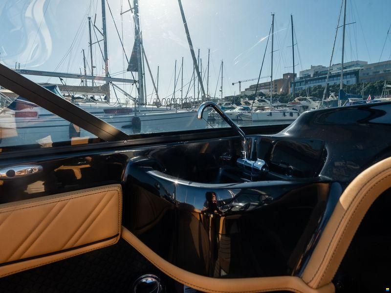 Cranchi E26 Classic
