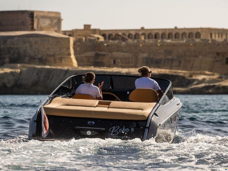 Cranchi E26 Classic