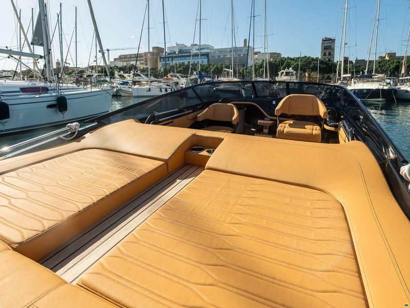 Cranchi E26 Classic
