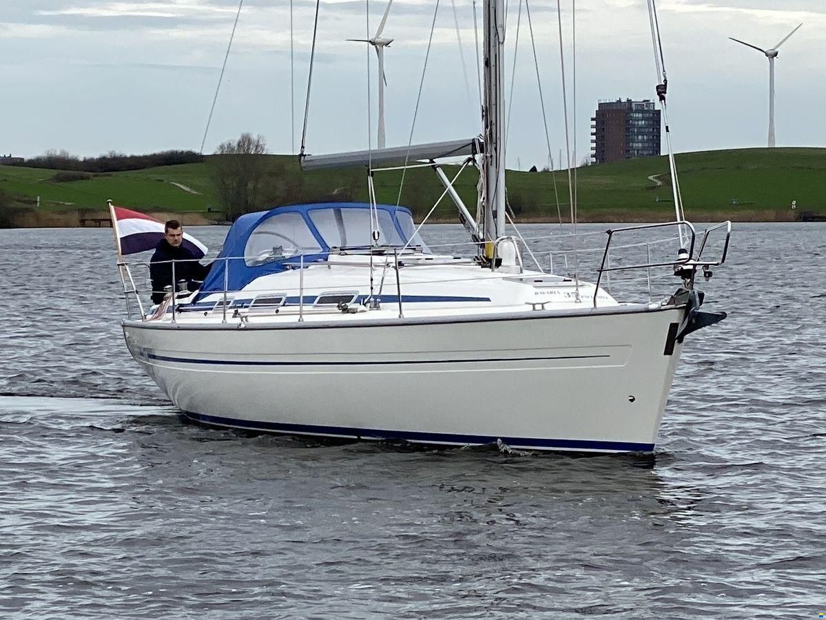 Bavaria 35 Exclusive