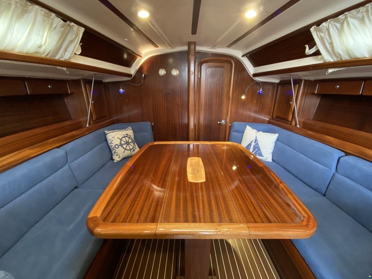 Bavaria 35 Exclusive