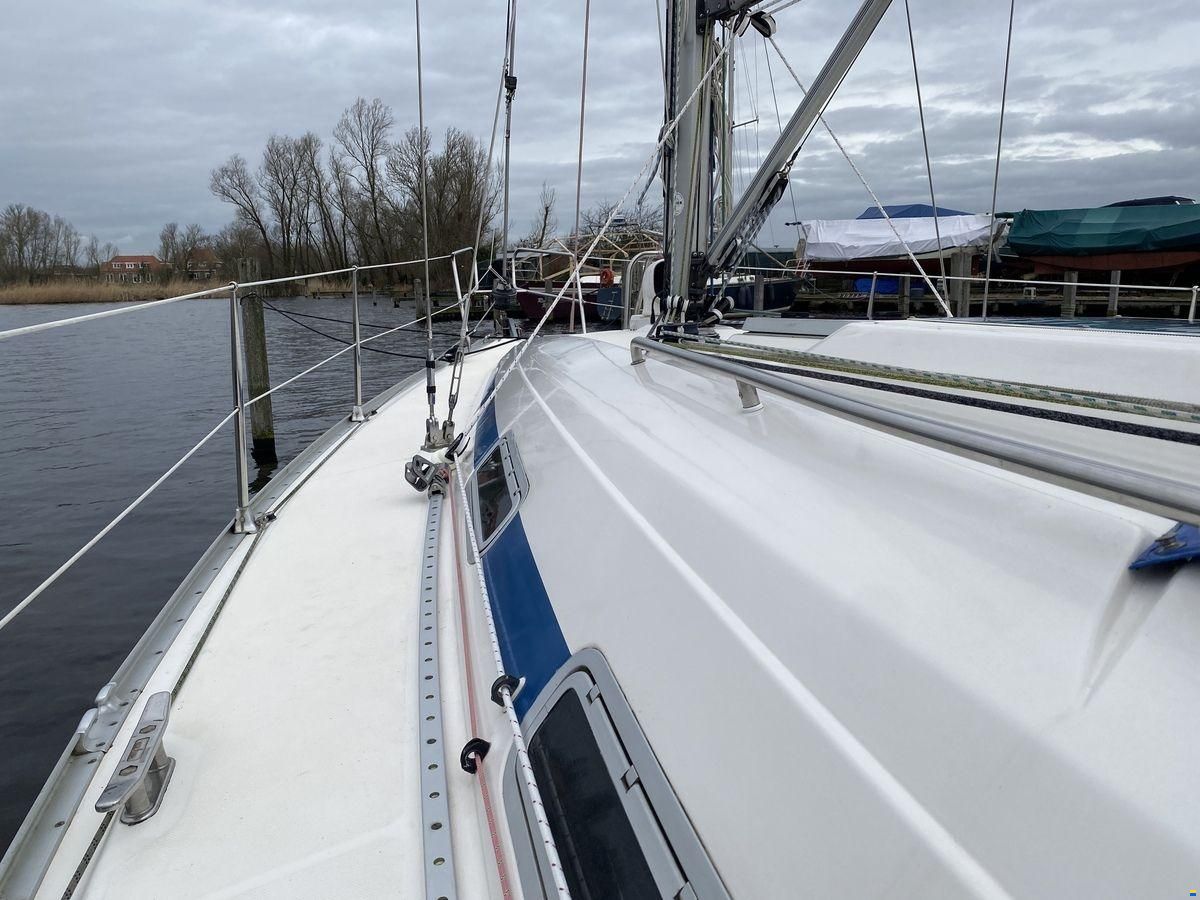 Bavaria 35 Exclusive