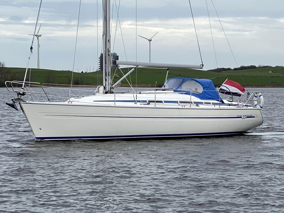 Bavaria 35 Exclusive