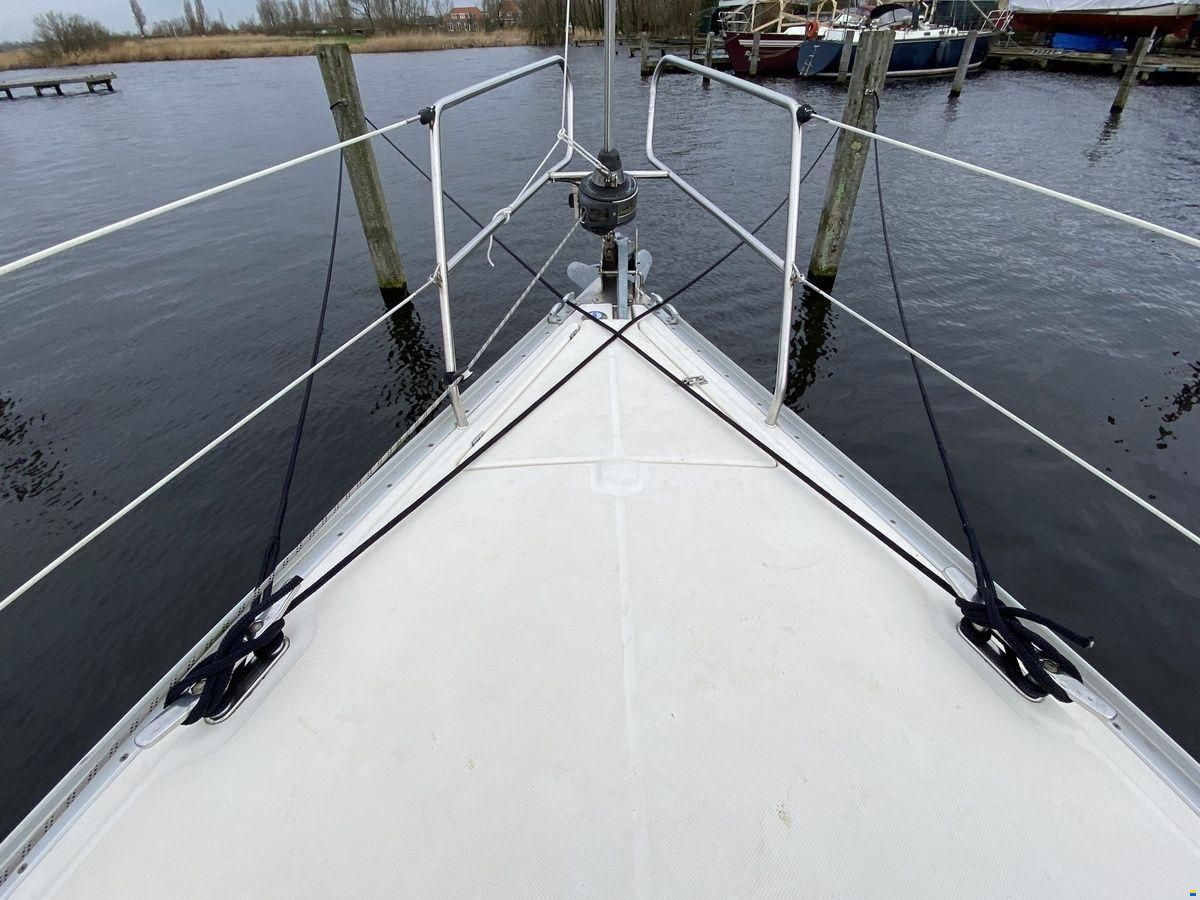 Bavaria 35 Exclusive