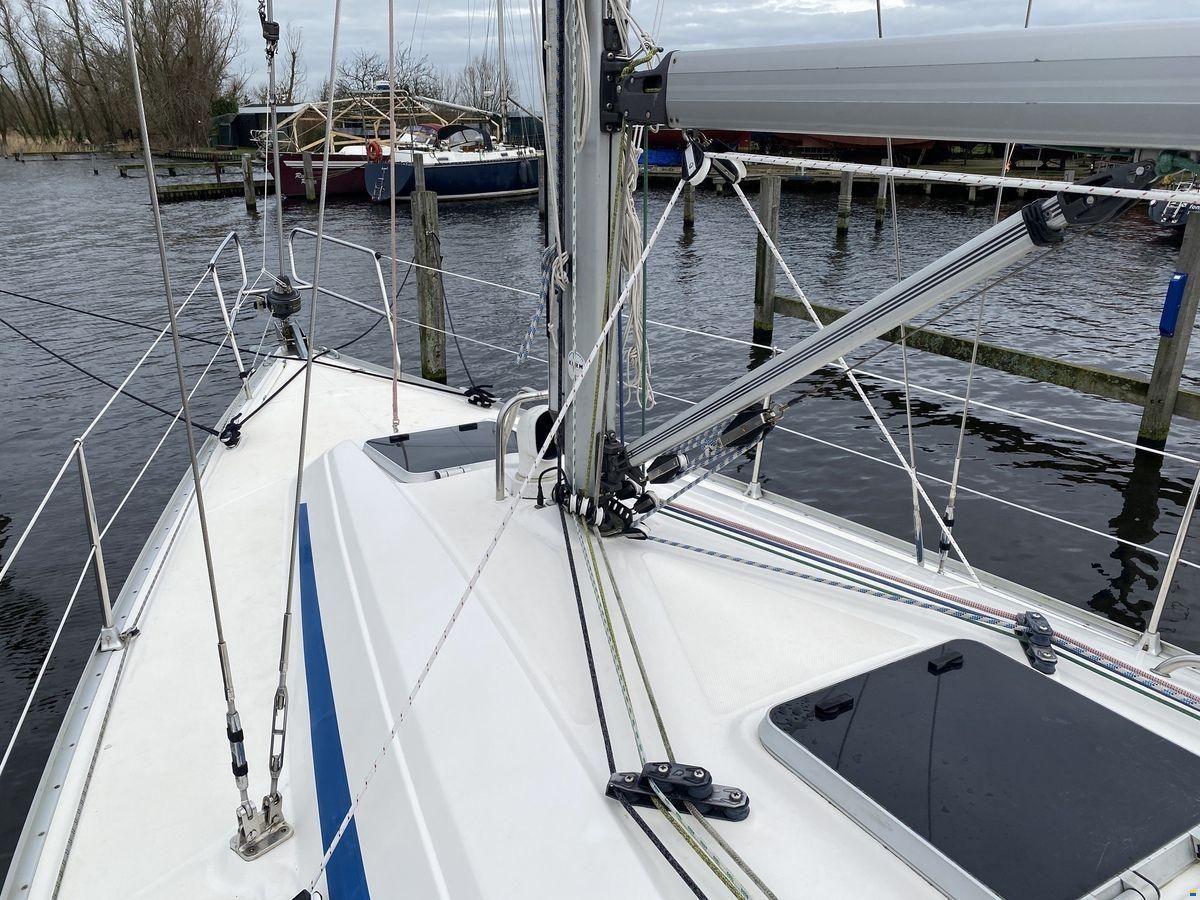 Bavaria 35 Exclusive