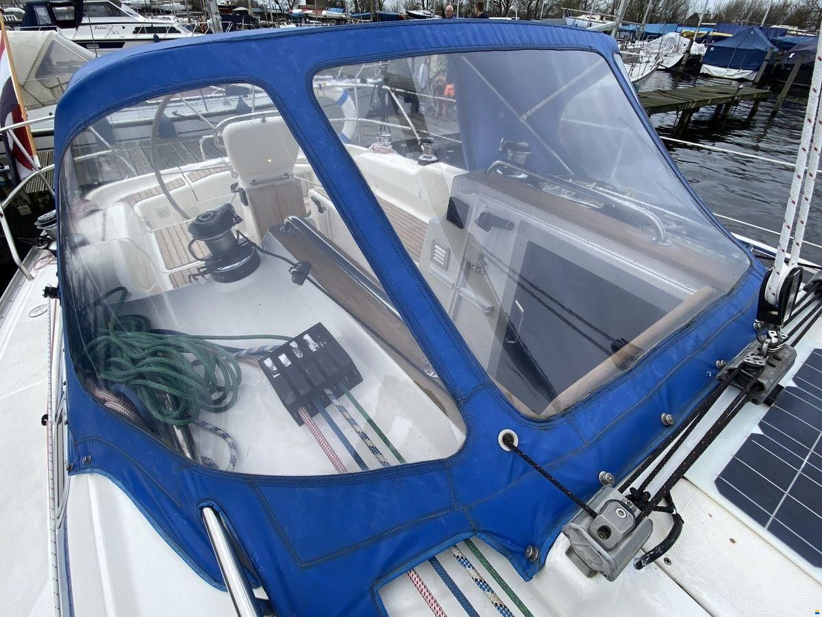 Bavaria 35 Exclusive