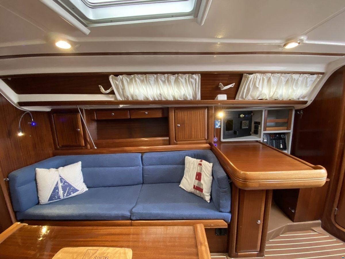 Bavaria 35 Exclusive