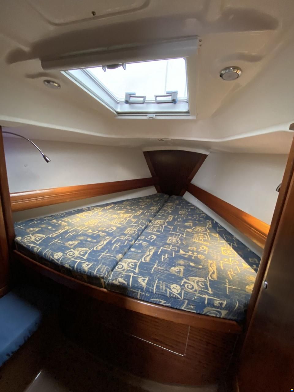 Bavaria 35 Exclusive