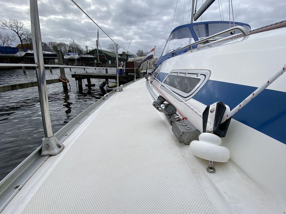 Bavaria 35 Exclusive