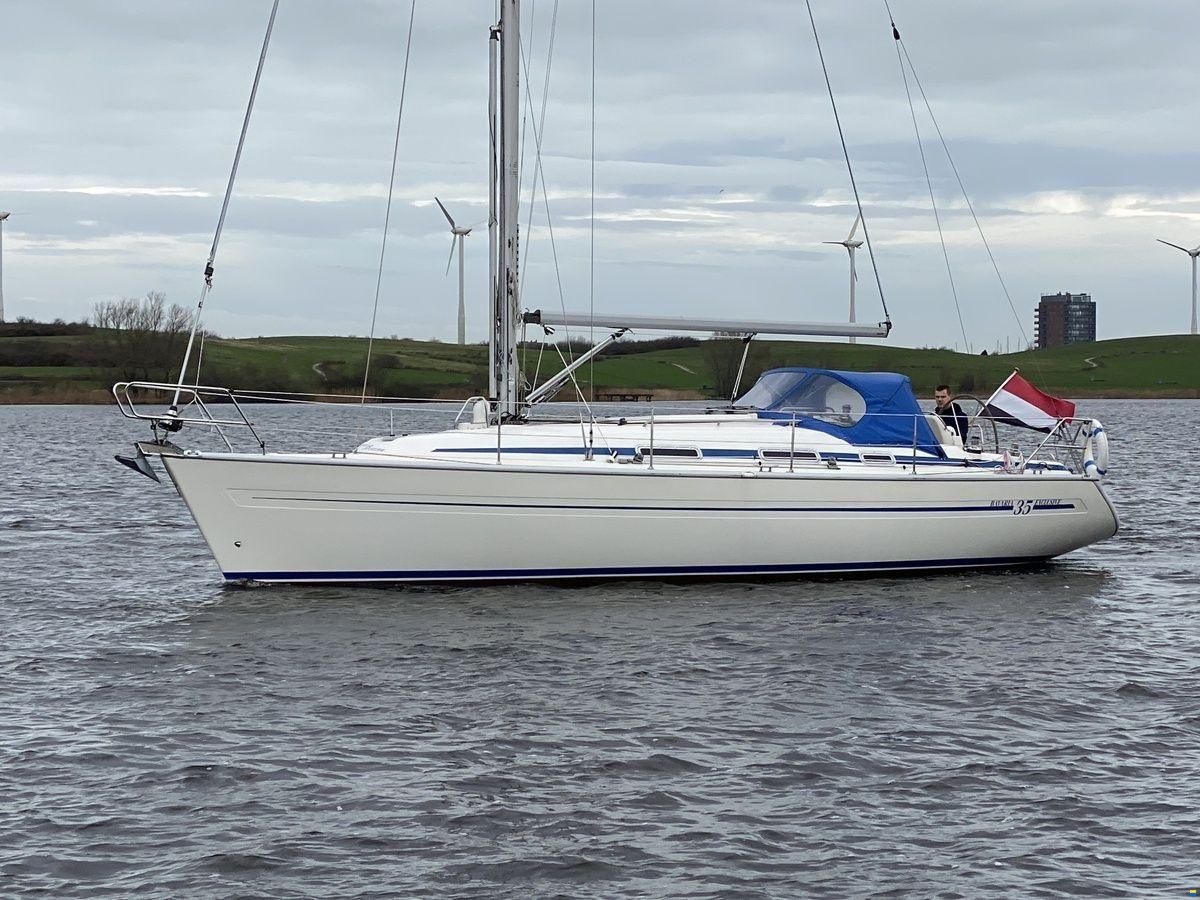 Bavaria 35 Exclusive