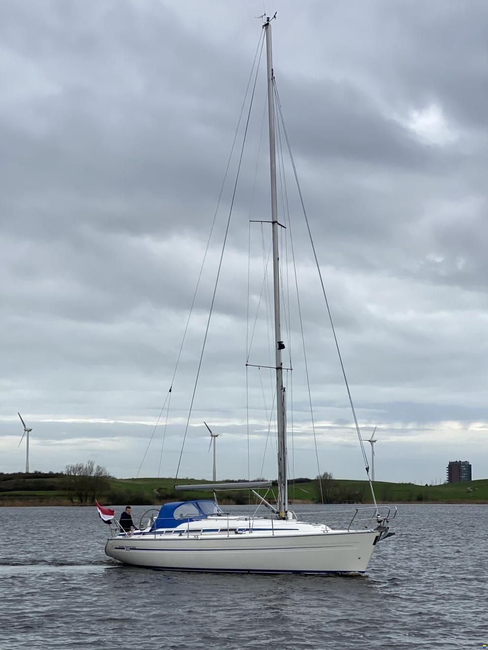Bavaria 35 Exclusive