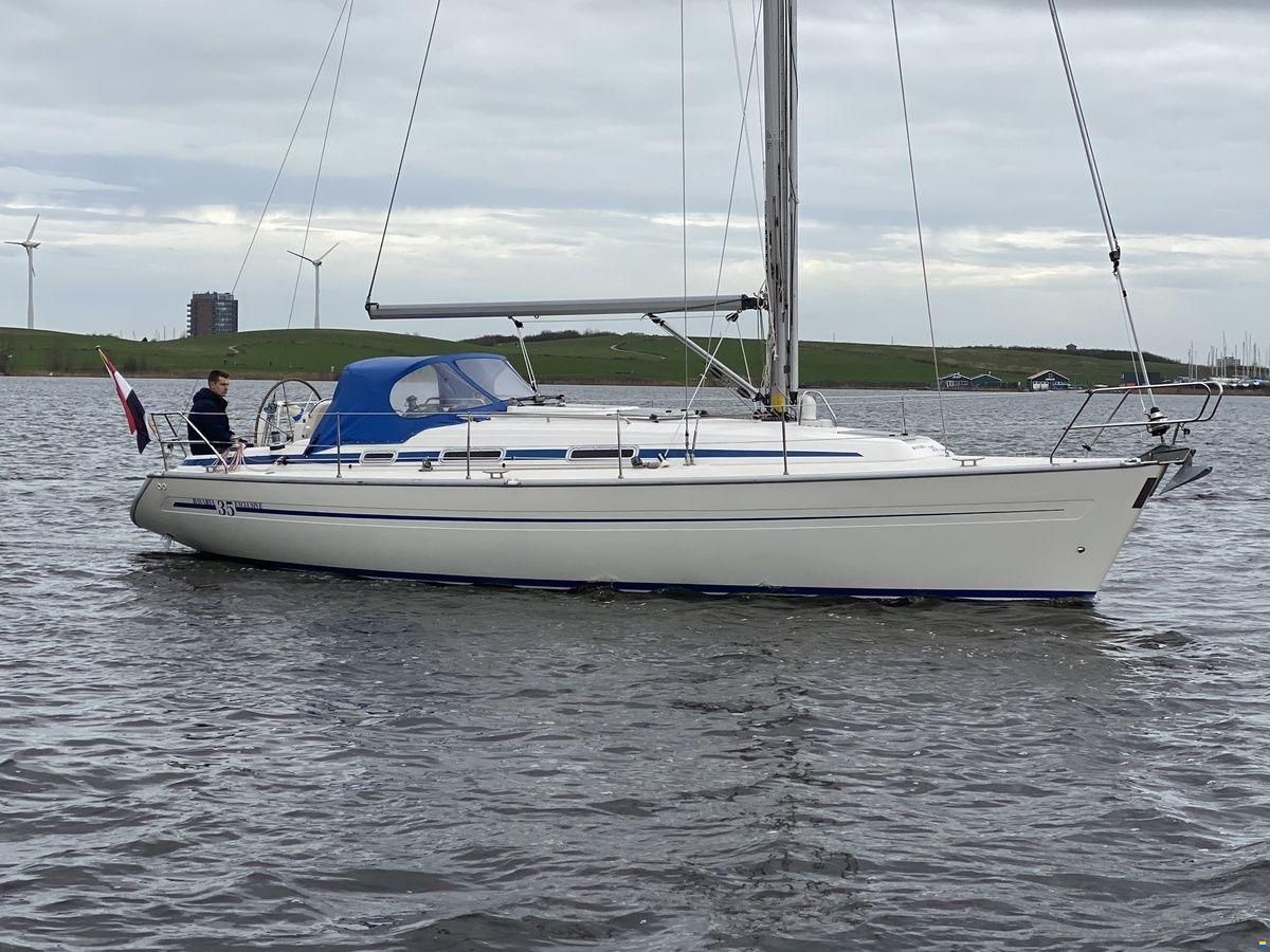 Bavaria 35 Exclusive