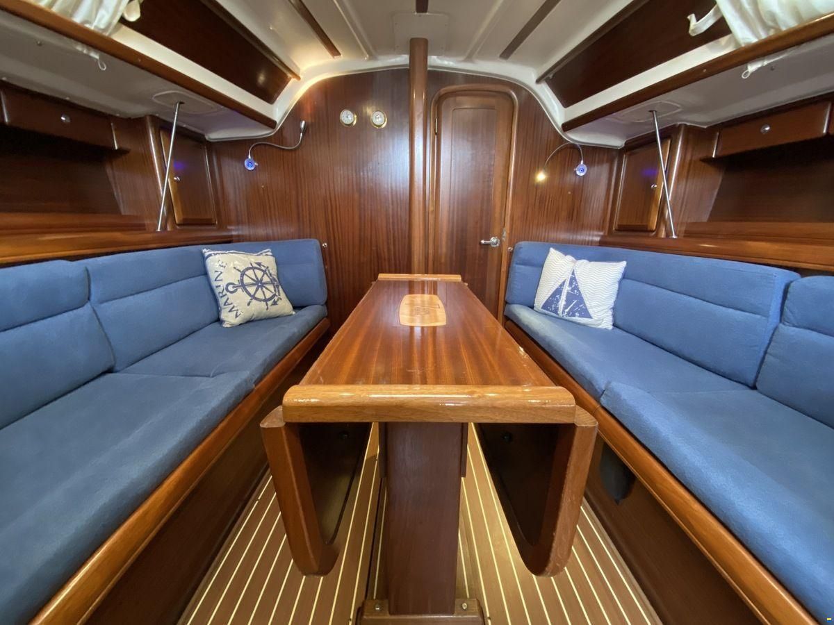 Bavaria 35 Exclusive