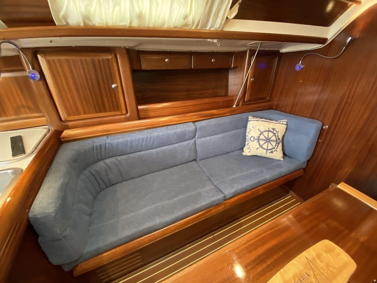 Bavaria 35 Exclusive