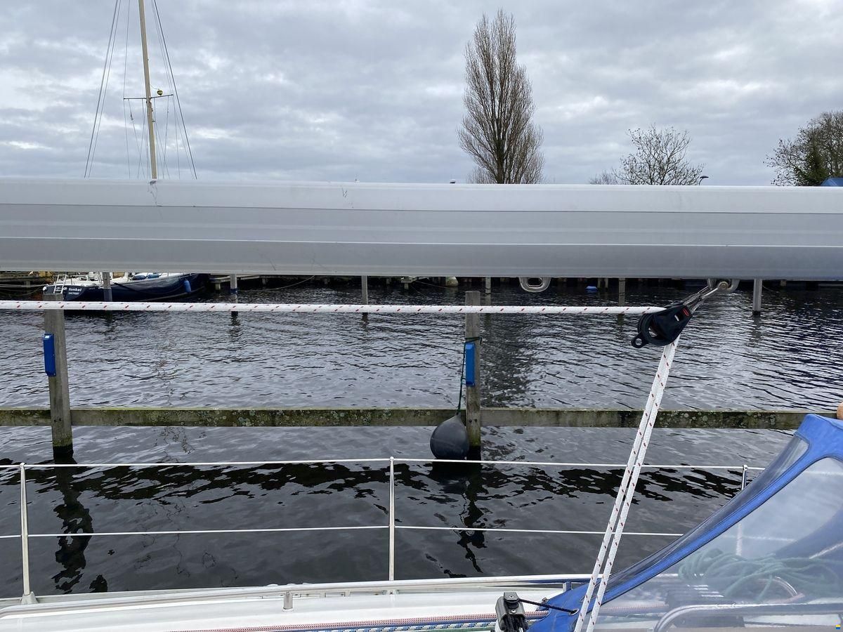 Bavaria 35 Exclusive