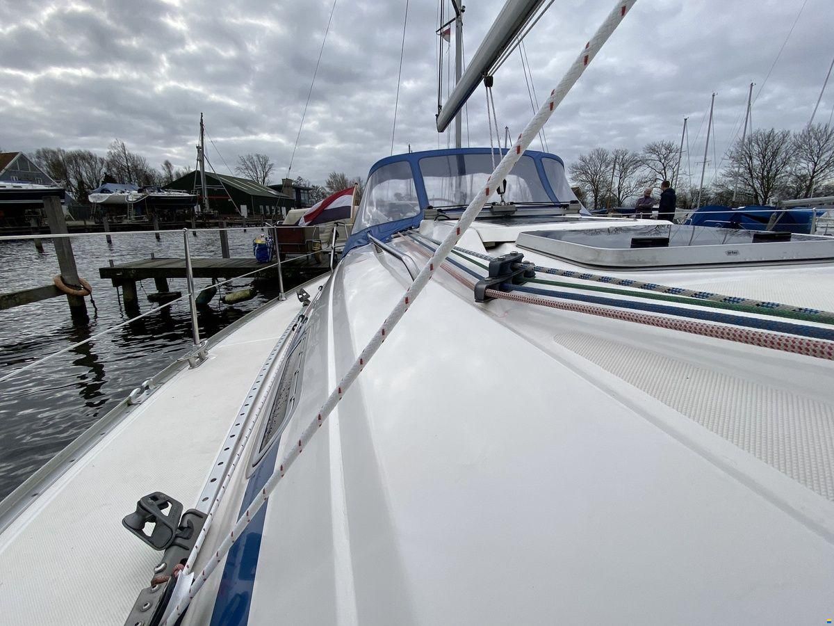 Bavaria 35 Exclusive