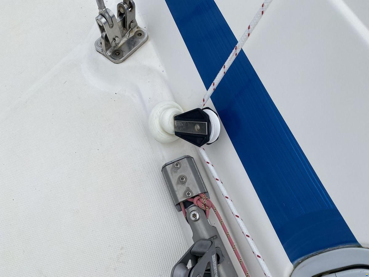 Bavaria 35 Exclusive