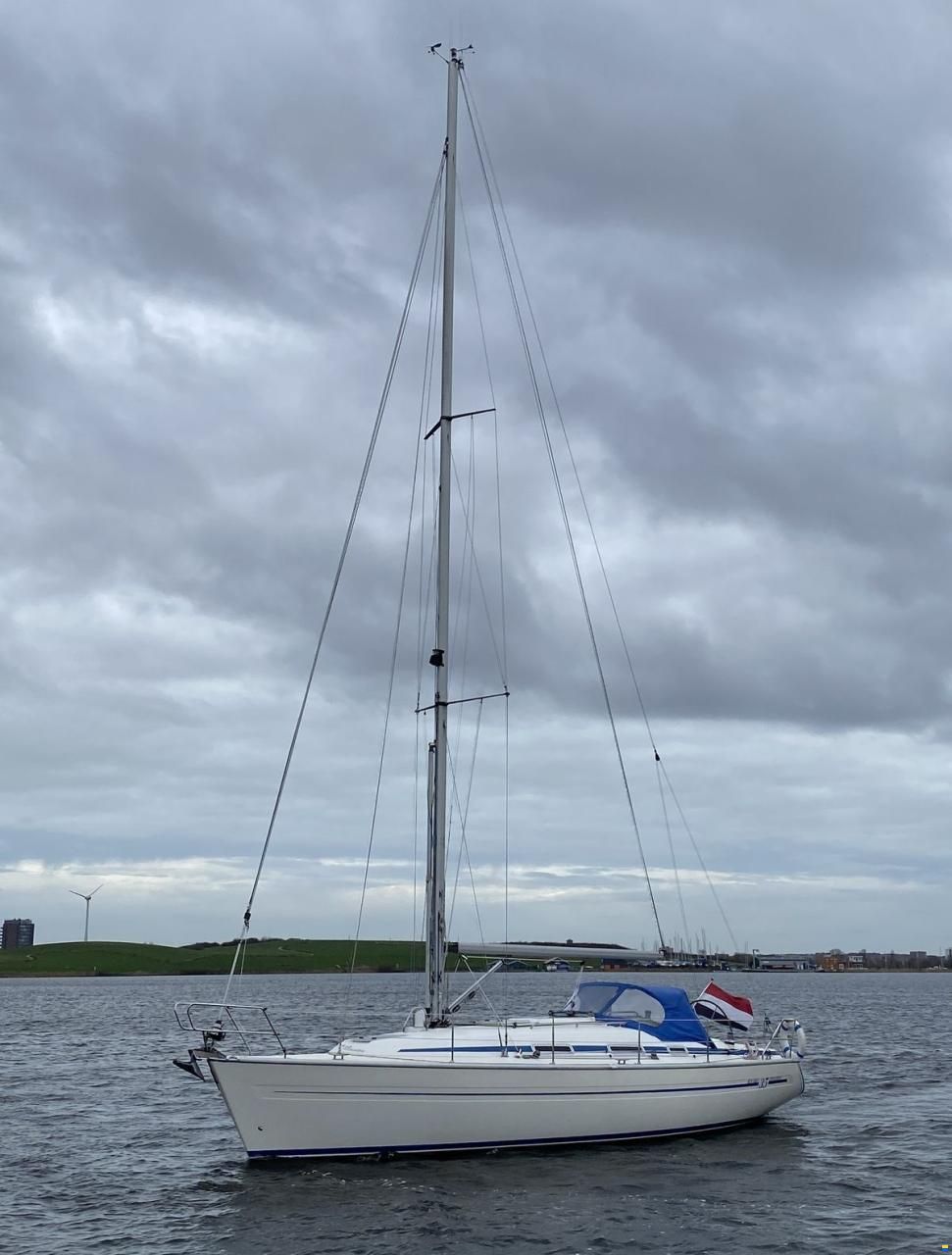 Bavaria 35 Exclusive